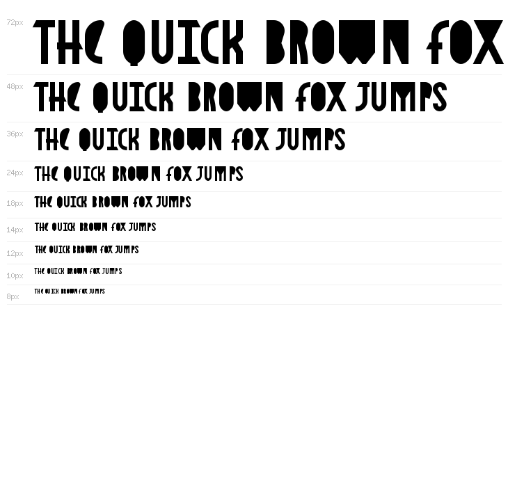 AstronmicaBlack Waterfall