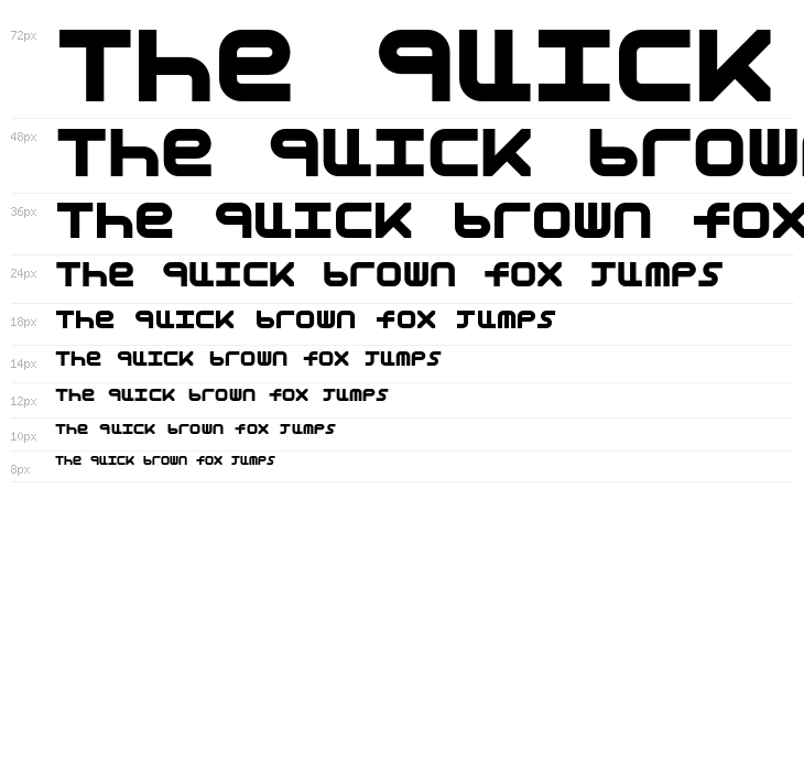 AstronomicMono Waterfall