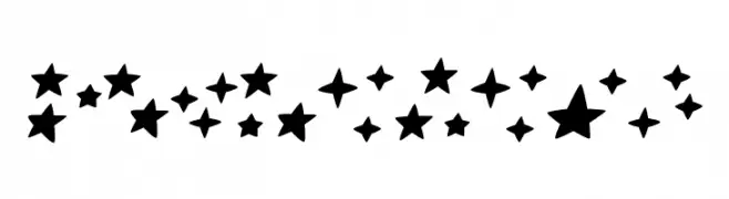 Astronomy  baixar fontes gratis