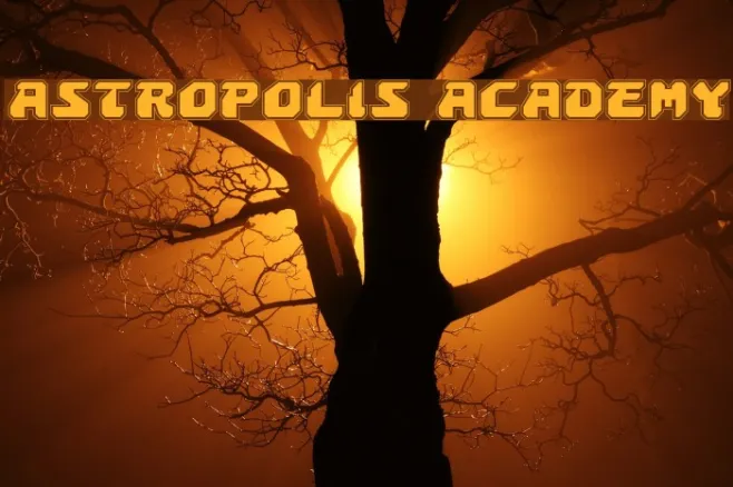Astropolis Academy Example 3
