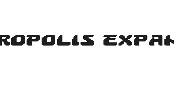 Astropolis Expanded Logo
