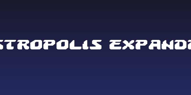 Astropolis Expanded Social Header