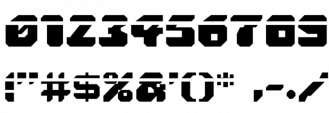 Astropolis Laser خط محارف أخرى