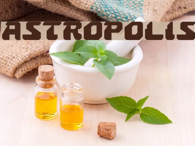 Astropolis Example 2