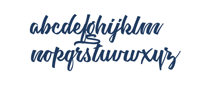 Astrovegan Personal Use  Lowercase