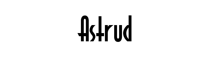 Astrud Font