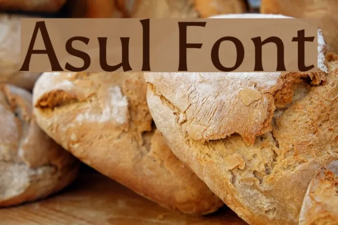 Asul Example 2