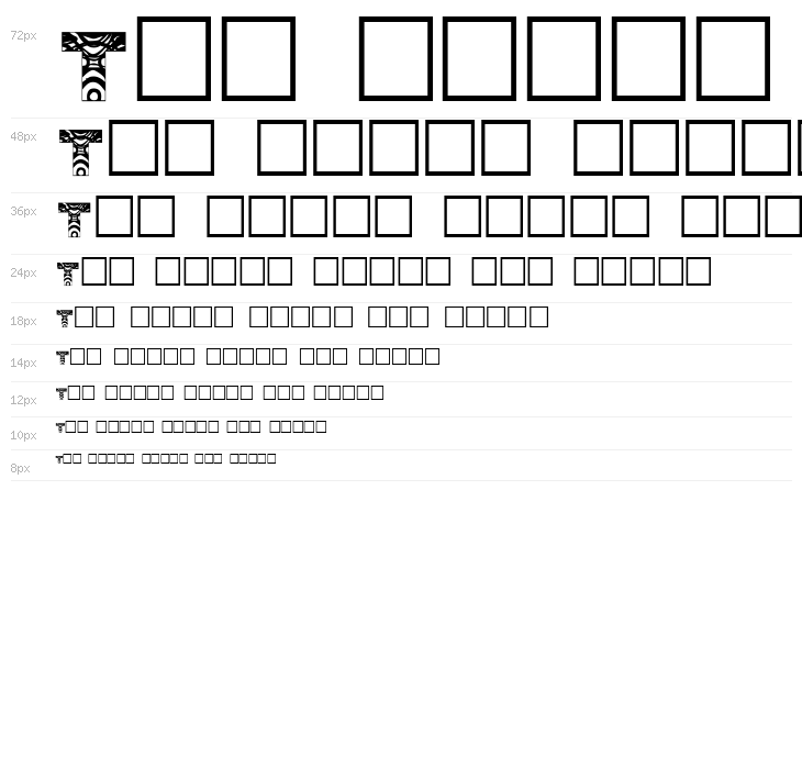 Asunder by ZONE23 Waterfall