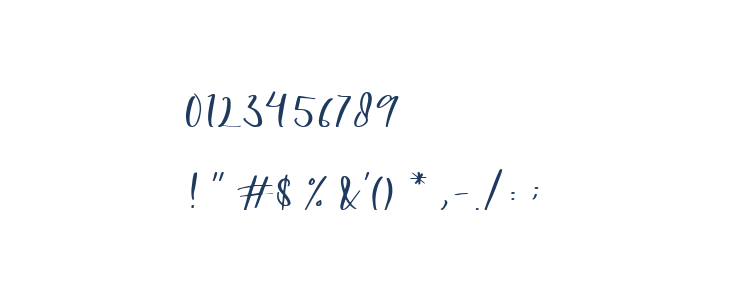 Asya Other Characters