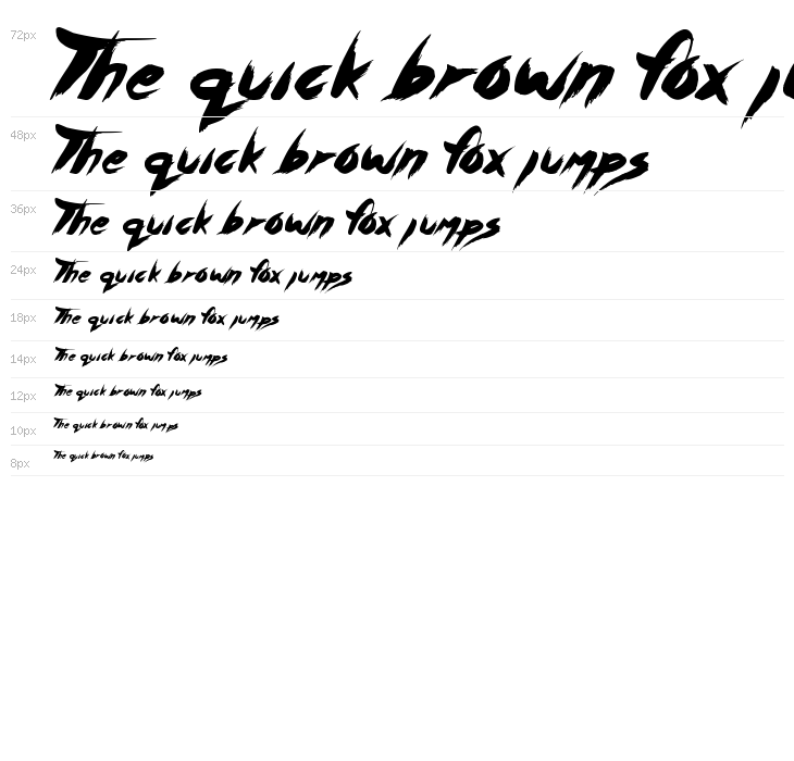 Asylum Mansion Waterfall