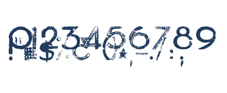 Numbers