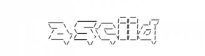 asciid  Descarca Fonturi Gratis