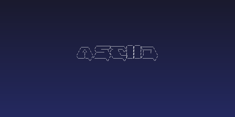 asciid Social Header