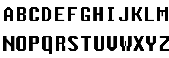 Determination Mono Font (Undertale font) : Toby Fox : Free …