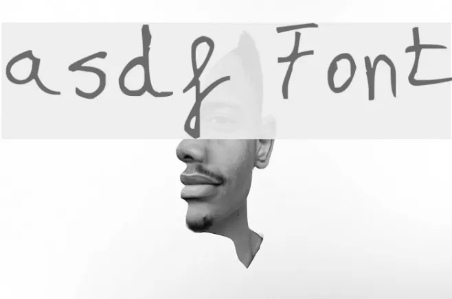 asdf Example 2