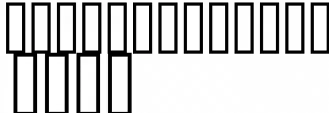 asos19101357 BoldItalic Font OTHER CHARS