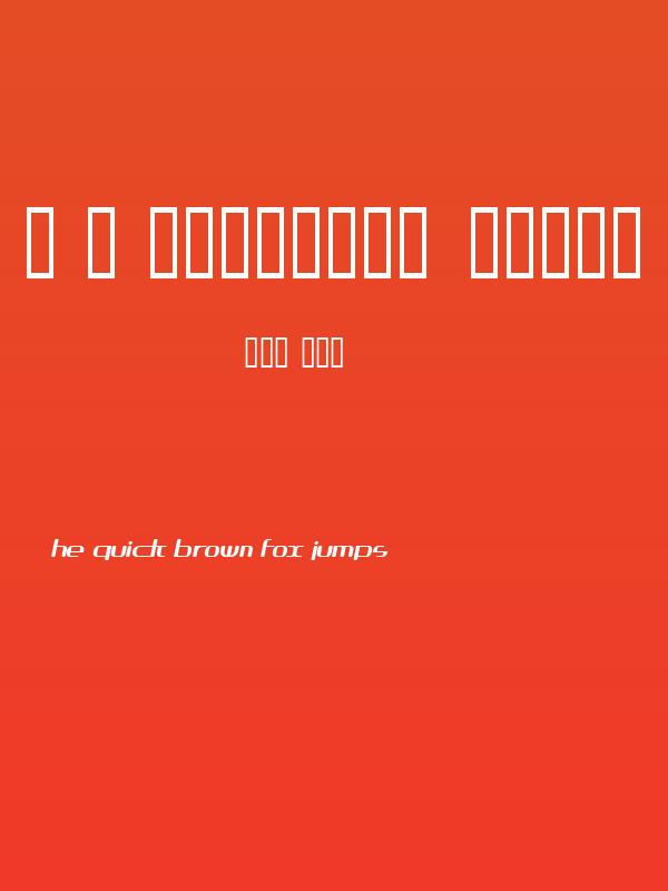 asos19101357 BoldItalic Poster