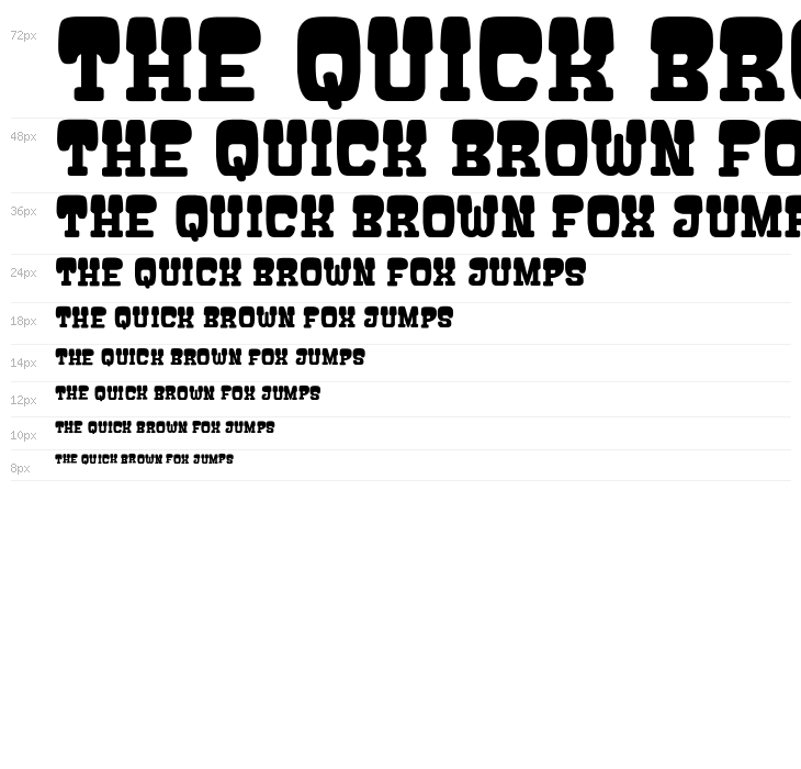 ATAMA-SERIF__G Waterfall