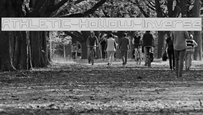 ATHLETIC-Hollow-Inverse Example 2