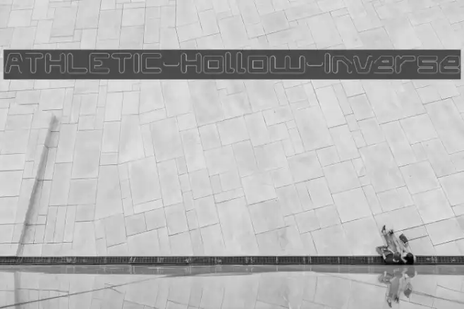 ATHLETIC-Hollow-Inverse Example 3