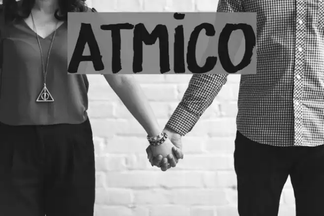ATÔMICO Example 1