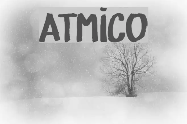 ATÔMICO Example 2