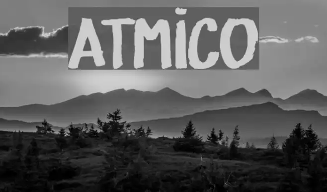 ATÔMICO Example 3