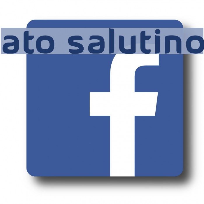 ATO Salutino Font examples