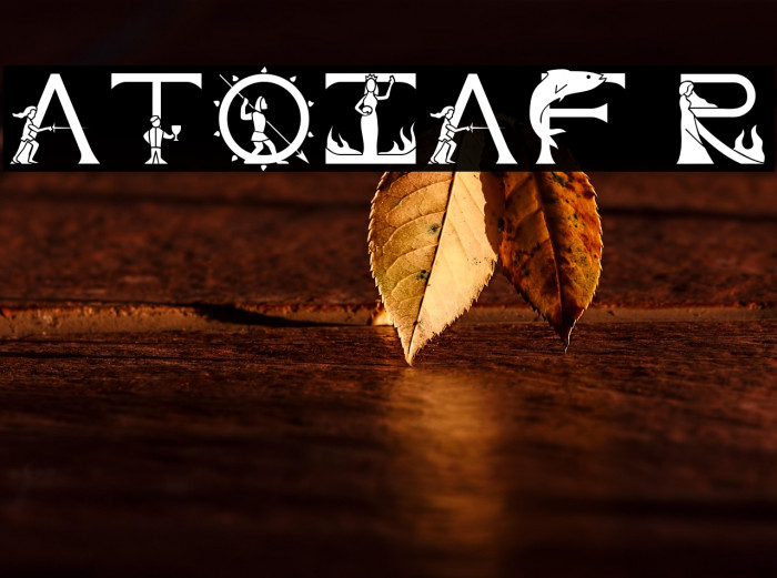 ATOIAF Regular Example 1