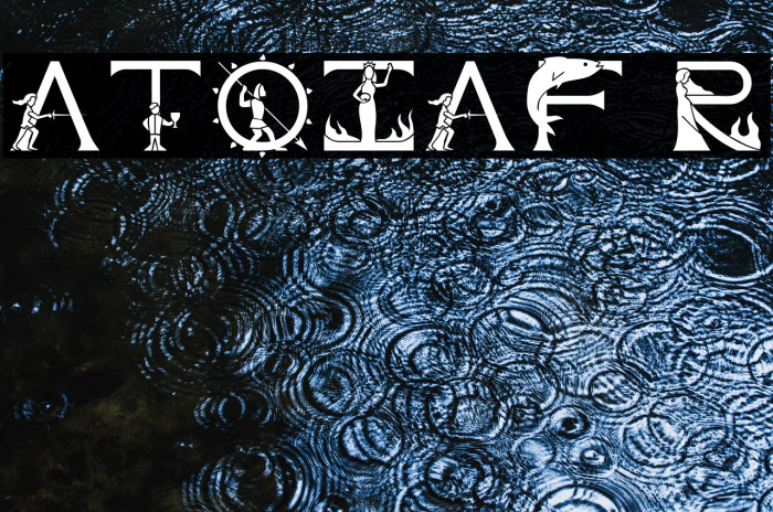 ATOIAF Regular Example 2