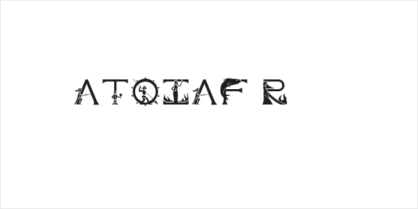 ATOIAF Regular Logo