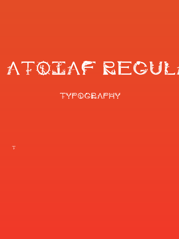 ATOIAF Regular Poster
