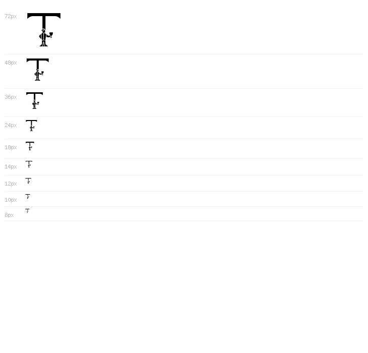 ATOIAF Regular Waterfall