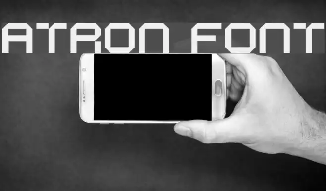 ATRON Example 3