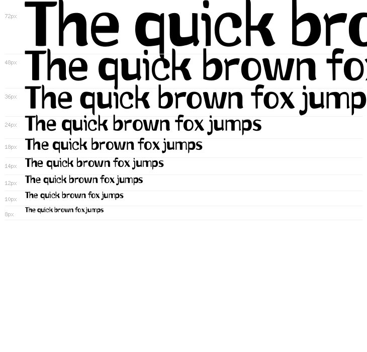 ATTACK MOLENS Waterfall