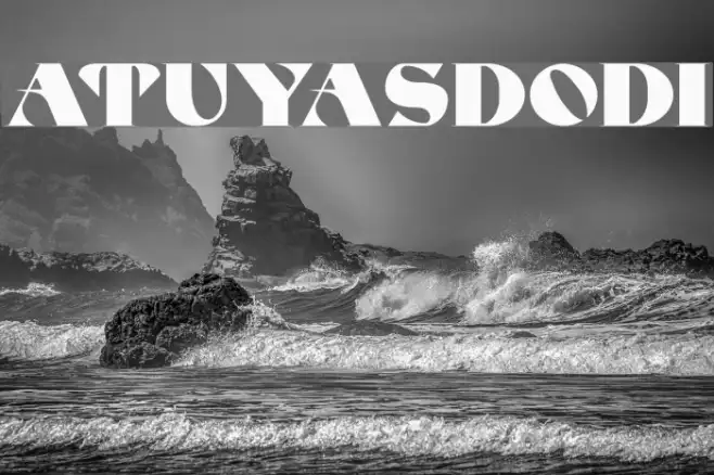 ATUYASDODI Example 2