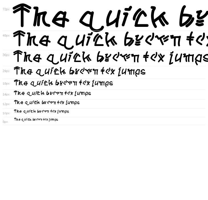 ATribeofAclems Waterfall