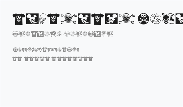 AtLastATshirt Business Card