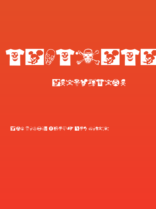 AtLastATshirt Poster