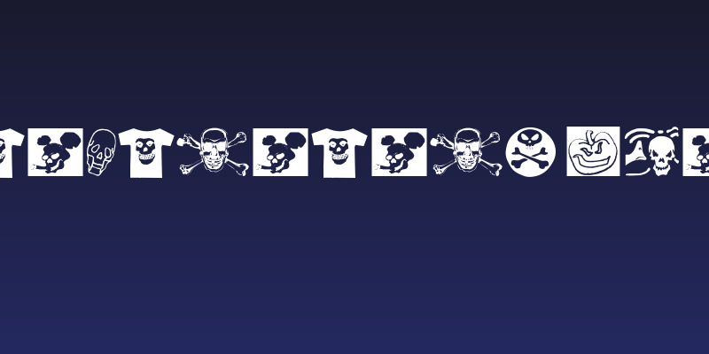 AtLastATshirt Social Header