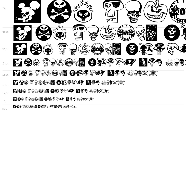 AtLastATshirt Waterfall