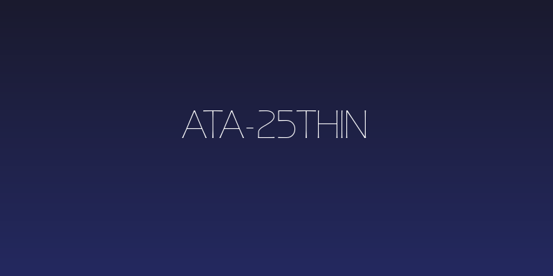 Ata-25Thin Social Header