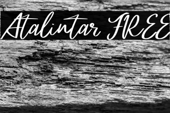 Atalintar FREE Example 1