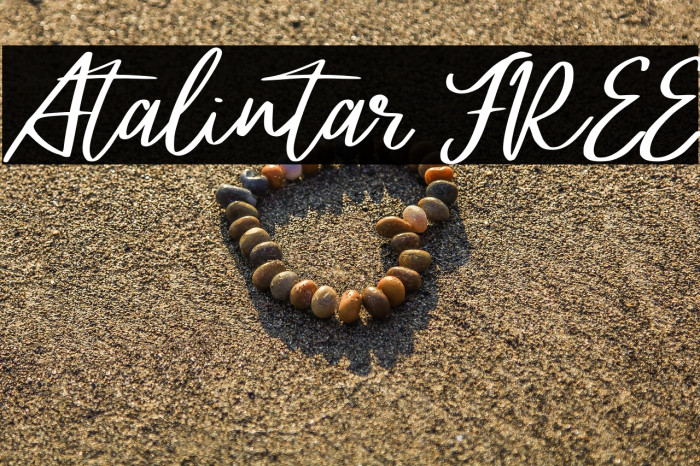 Atalintar FREE Example 3