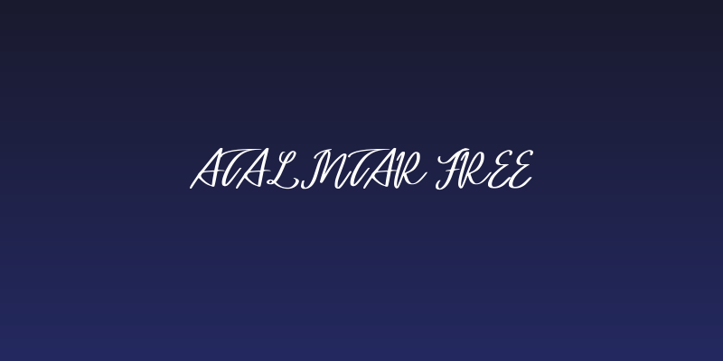Atalintar FREE Social Header