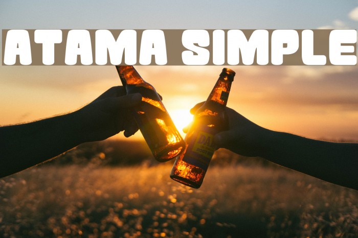 Atama Simple Polices examples