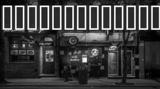 Ataques Font examples