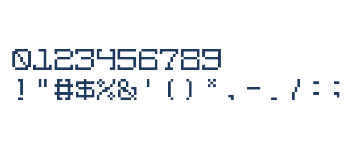 Atari Abandoned Regular Other Characters