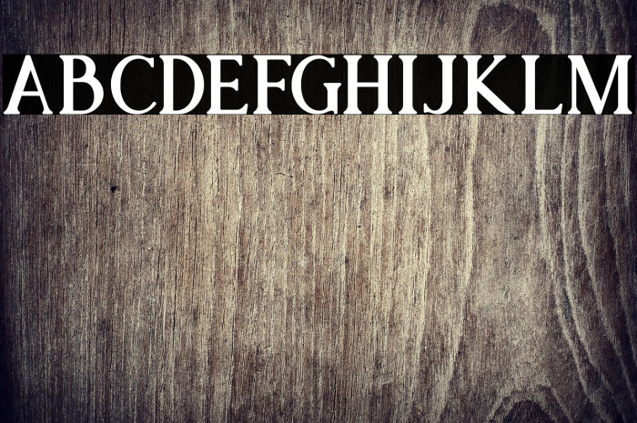 Atari Bold Example 2