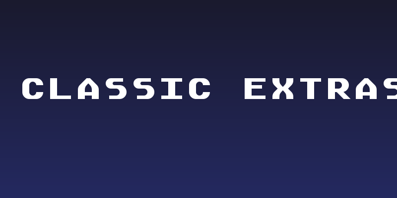 Atari Classic Extrasmooth Social Header